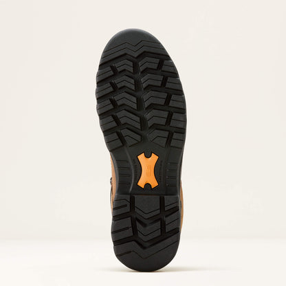 Turbo Duratread XTR 6" Waterproof Carbon Toe Work Boot Ariat Work