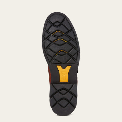 Cascade 8" Waterproof Work Boot Ariat Work