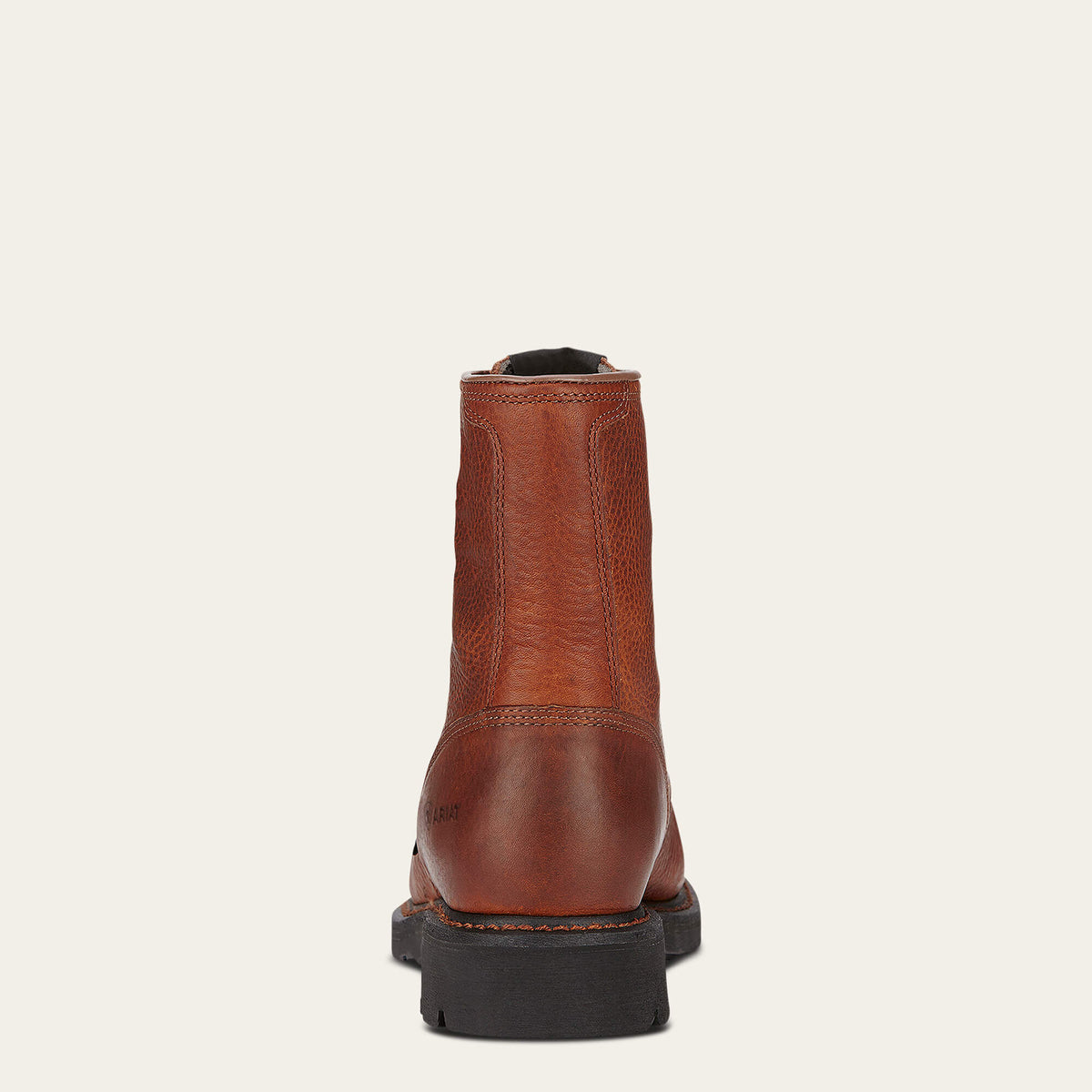 Cascade 8" Waterproof Work Boot Ariat Work
