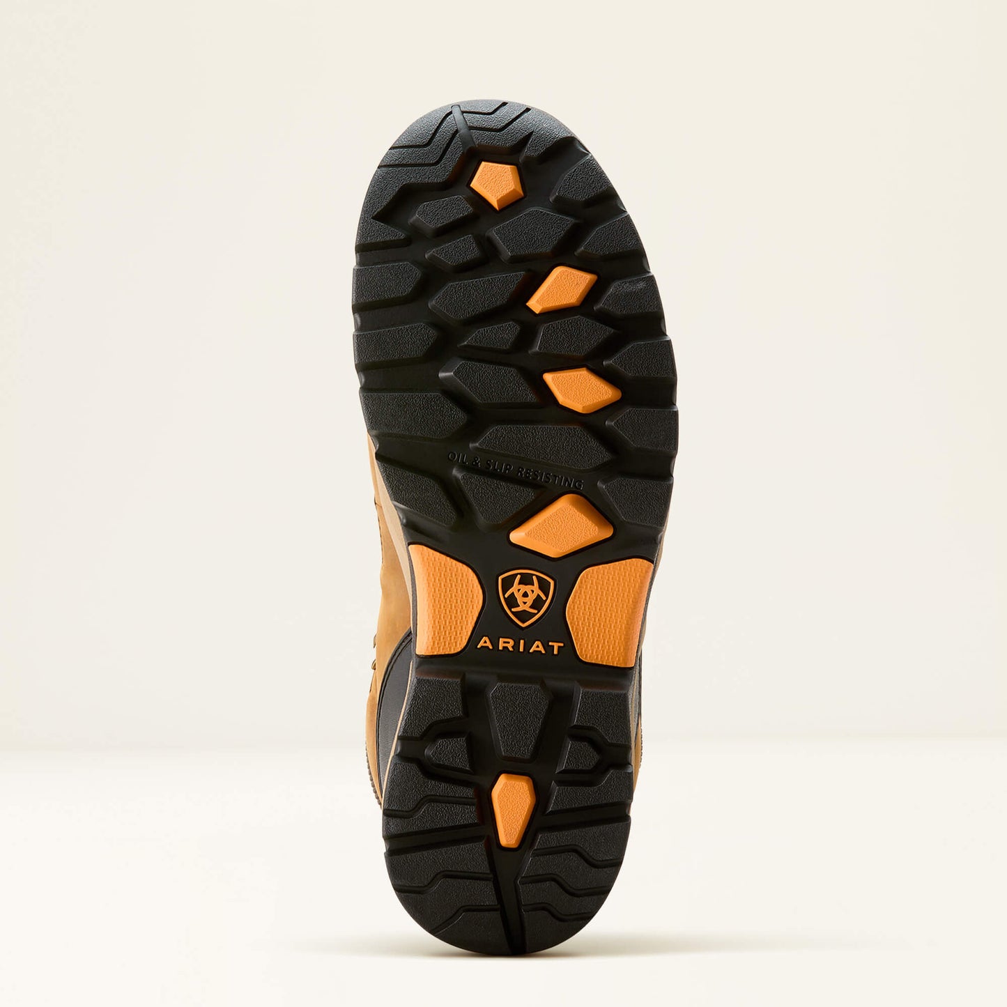 Endeavor 8" Waterproof Insulated Work Boot Ariat Work