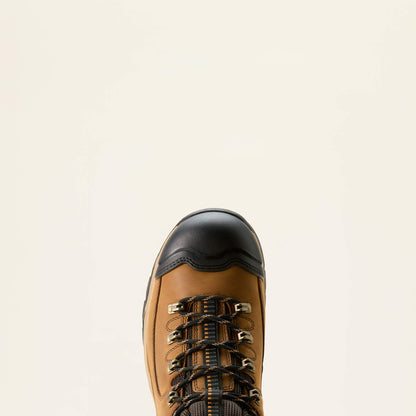 Endeavor 8" Waterproof Insulated Work Boot Ariat Work
