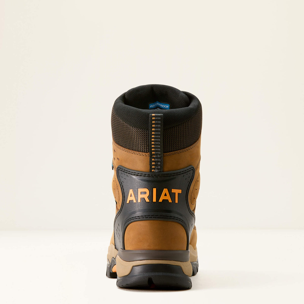 Endeavor 8" Waterproof Insulated Work Boot Ariat Work