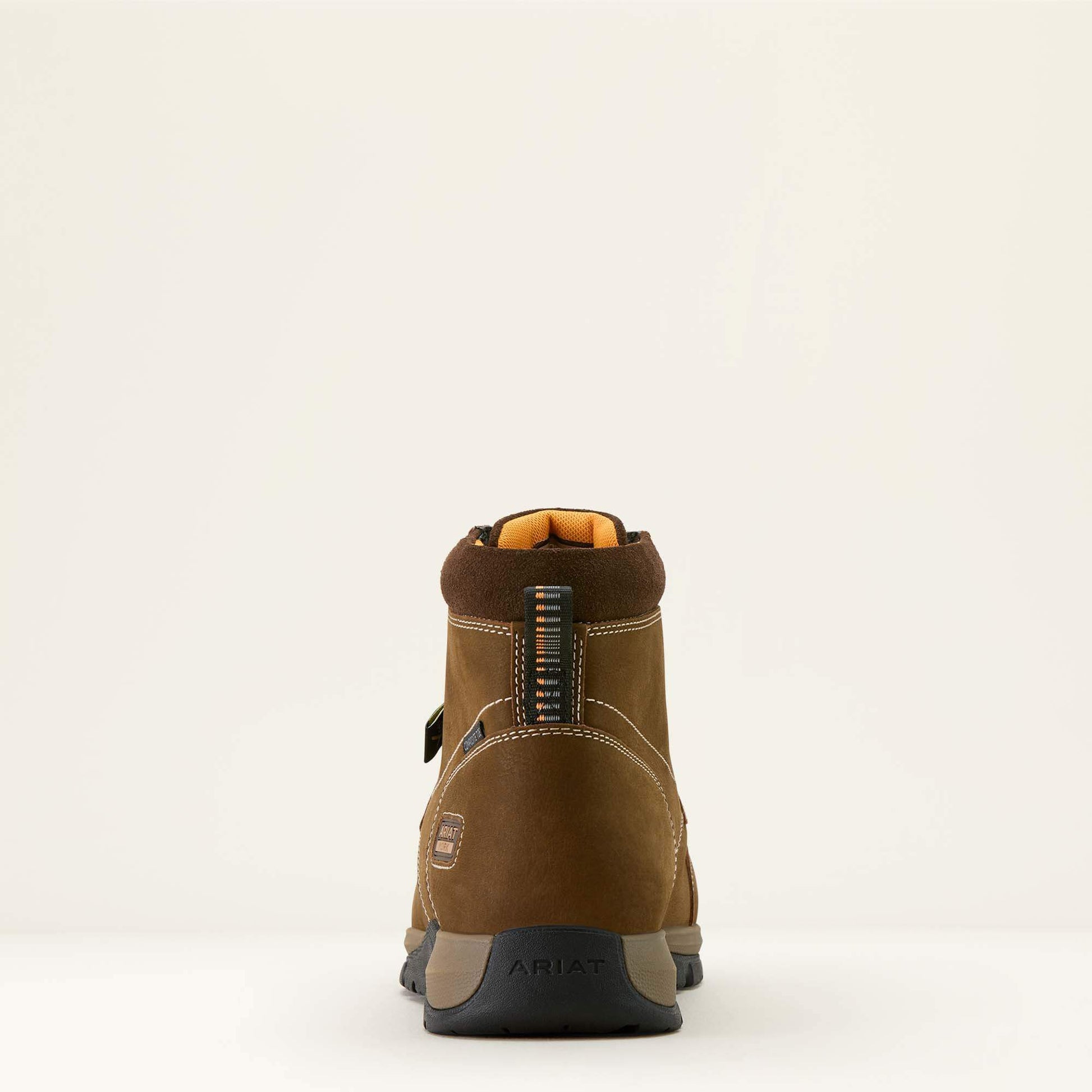 Edge Chukka 6" Metguard Composite Toe Work Boot Ariat Work