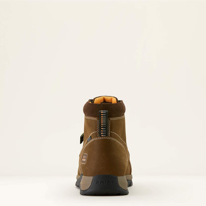 Edge Chukka 6" Metguard Composite Toe Work Boot Ariat Work