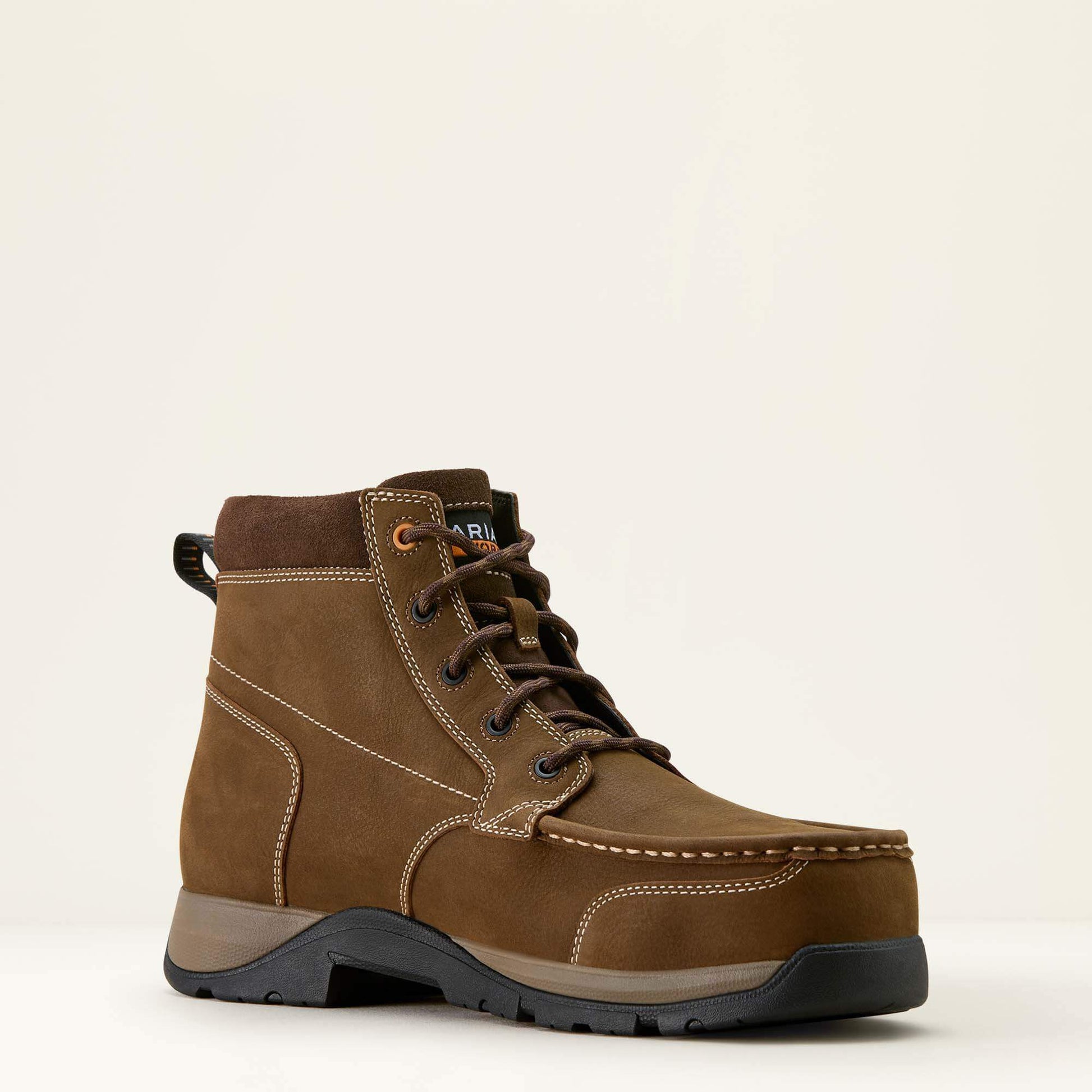 Edge Chukka 6" Metguard Composite Toe Work Boot Ariat Work