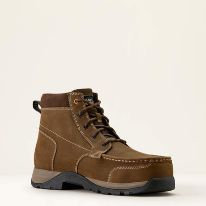 Edge Chukka 6" Metguard Composite Toe Work Boot Ariat Work