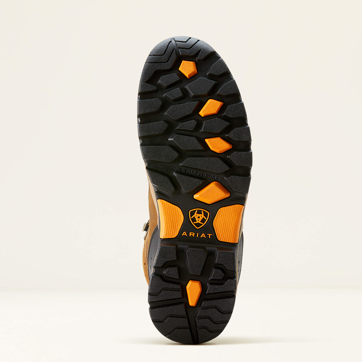 Endeavor 8" Waterproof Insulated Carbon Toe Work Boot Ariat Work
