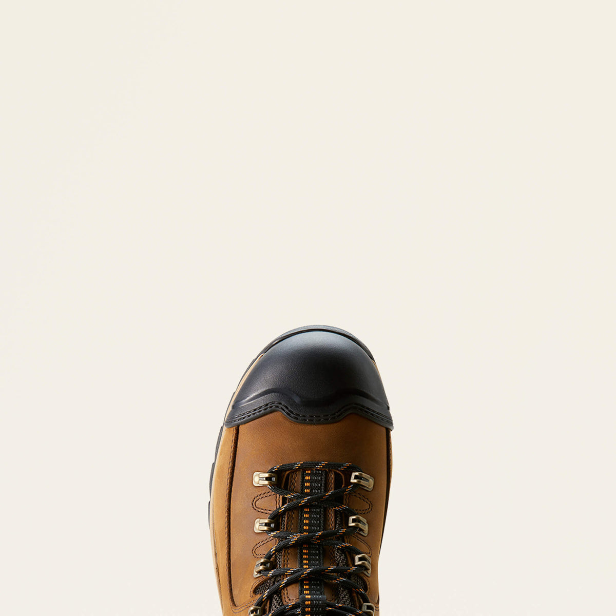 Endeavor 8" Waterproof Insulated Carbon Toe Work Boot Ariat Work