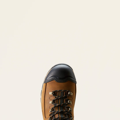 Endeavor 8" Waterproof Insulated Carbon Toe Work Boot Ariat Work