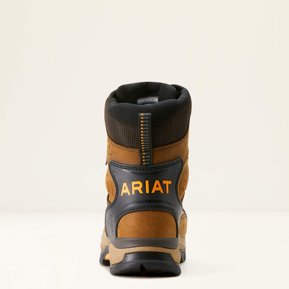 Endeavor 8" Waterproof Insulated Carbon Toe Work Boot Ariat Work