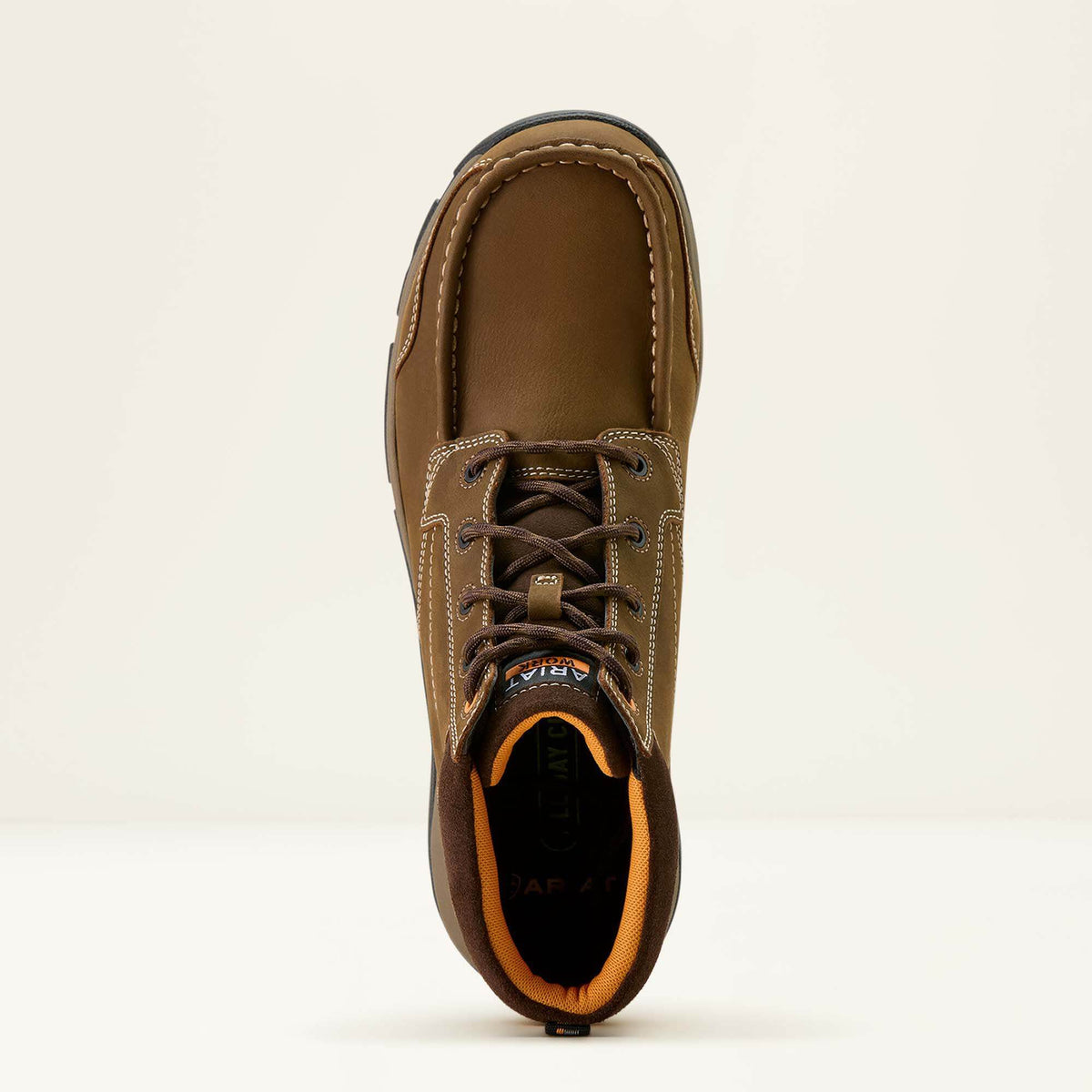 Edge Chukka 6" Composite Toe Work Boot Ariat Work