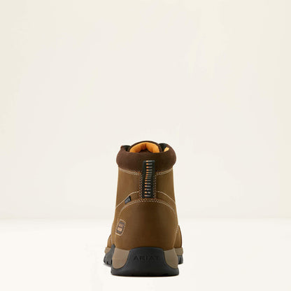 Edge Chukka 6" Composite Toe Work Boot Ariat Work