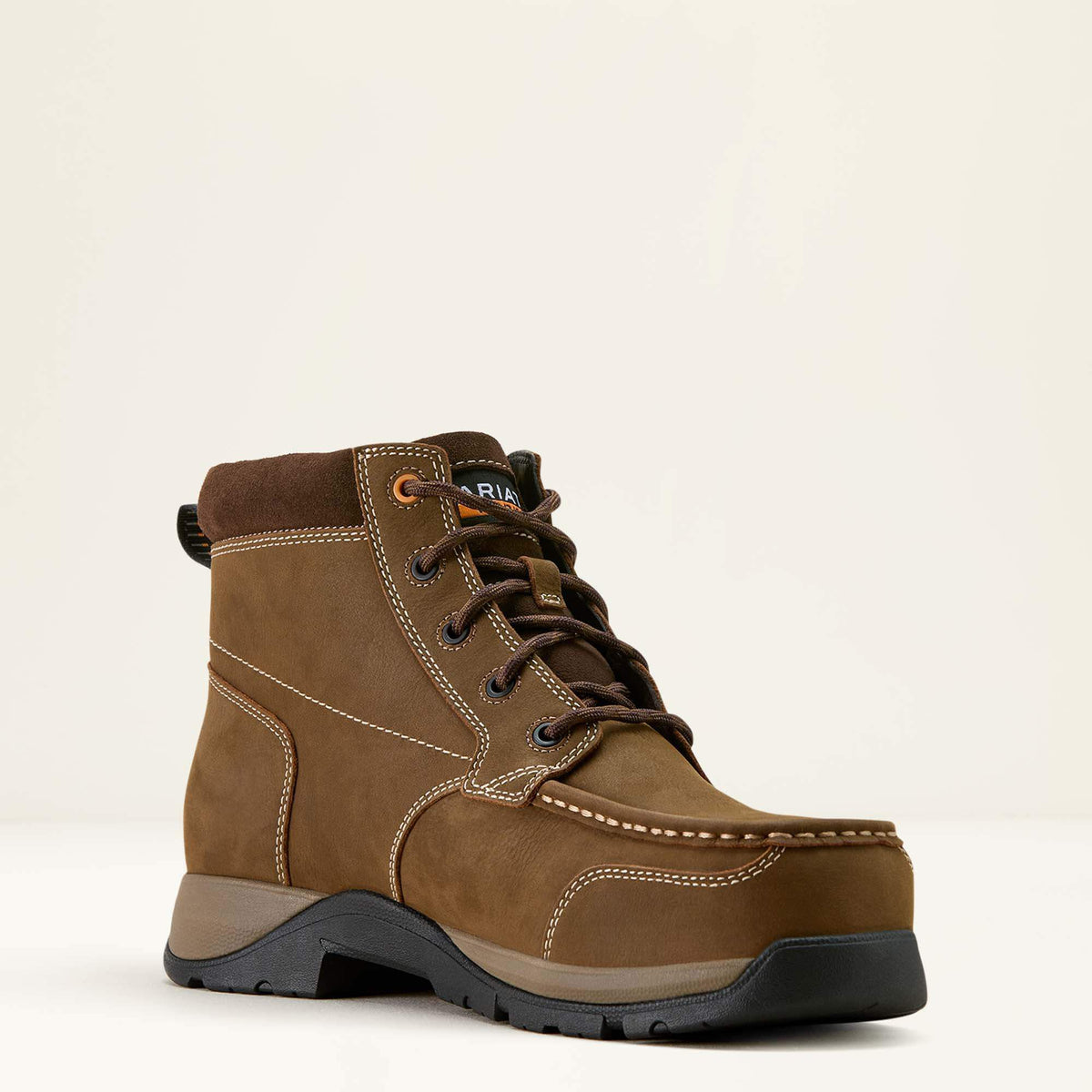 Edge Chukka 6" Composite Toe Work Boot Ariat Work