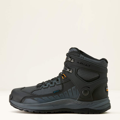 Outpace Shift 6" Waterproof Composite Toe Work Boot Ariat Work