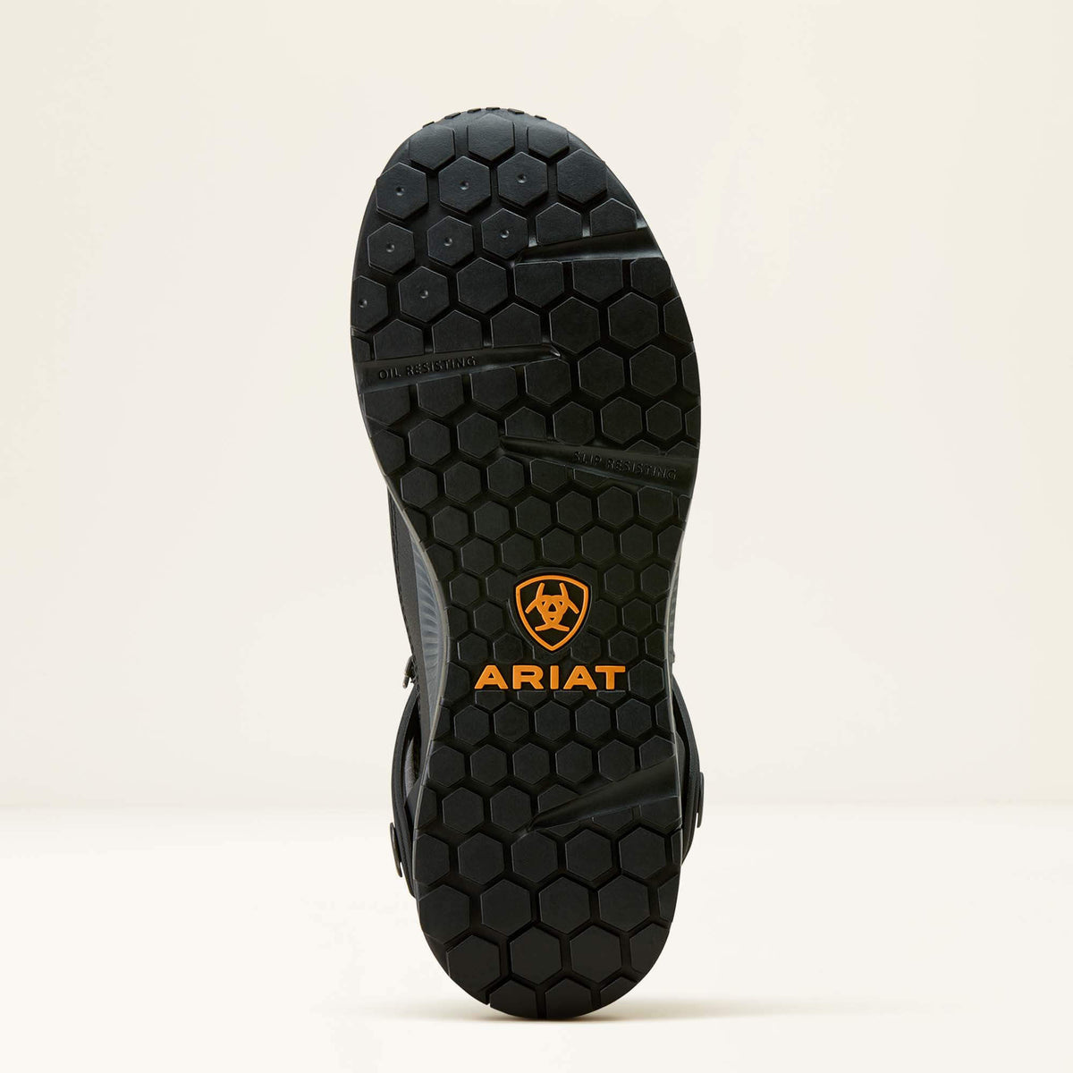 Outpace Shift 6" Waterproof Composite Toe Work Boot Ariat Work