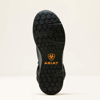Outpace Shift 6" Waterproof Composite Toe Work Boot Ariat Work
