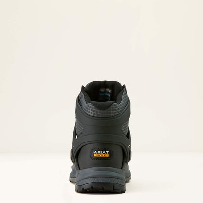 Outpace Shift 6" Waterproof Composite Toe Work Boot Ariat Work