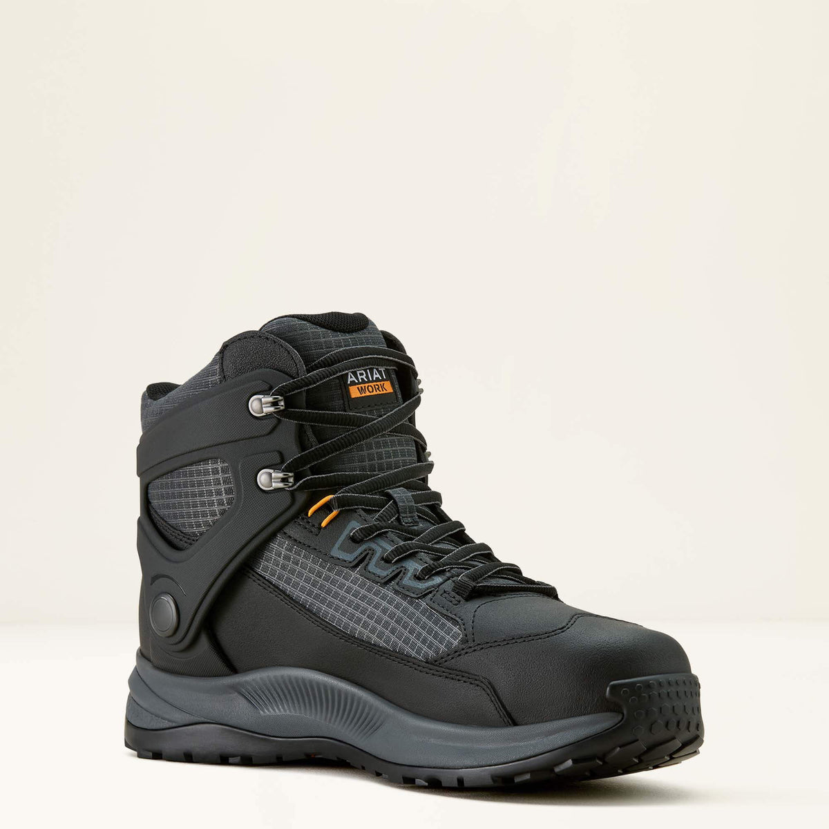 Outpace Shift 6" Waterproof Composite Toe Work Boot Ariat Work