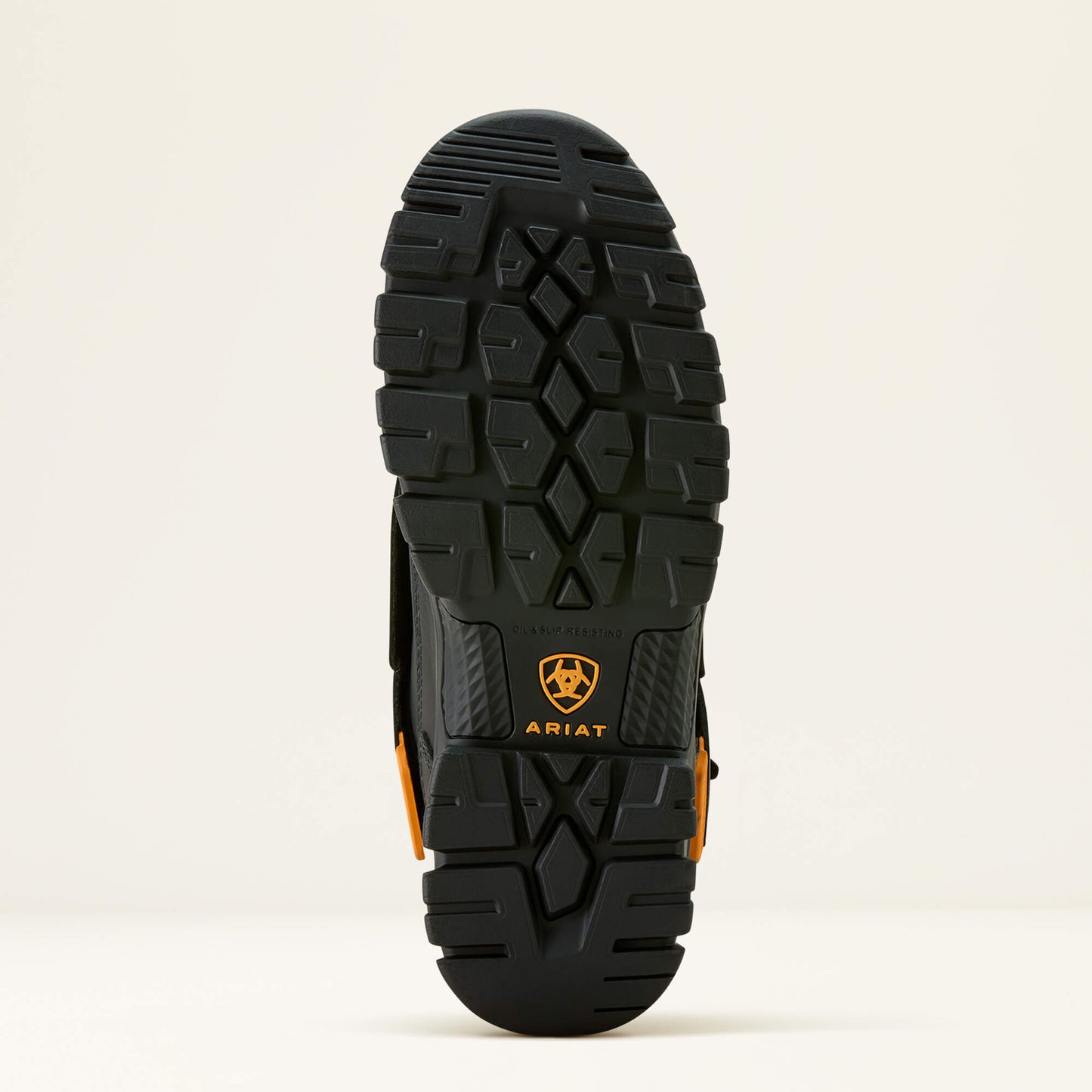 Treadfast Temper 6" CSA Waterproof Metguard Composite Toe Work Boot Ariat Work