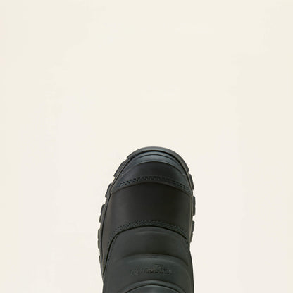 Treadfast Temper 6" CSA Waterproof Metguard Composite Toe Work Boot Ariat Work