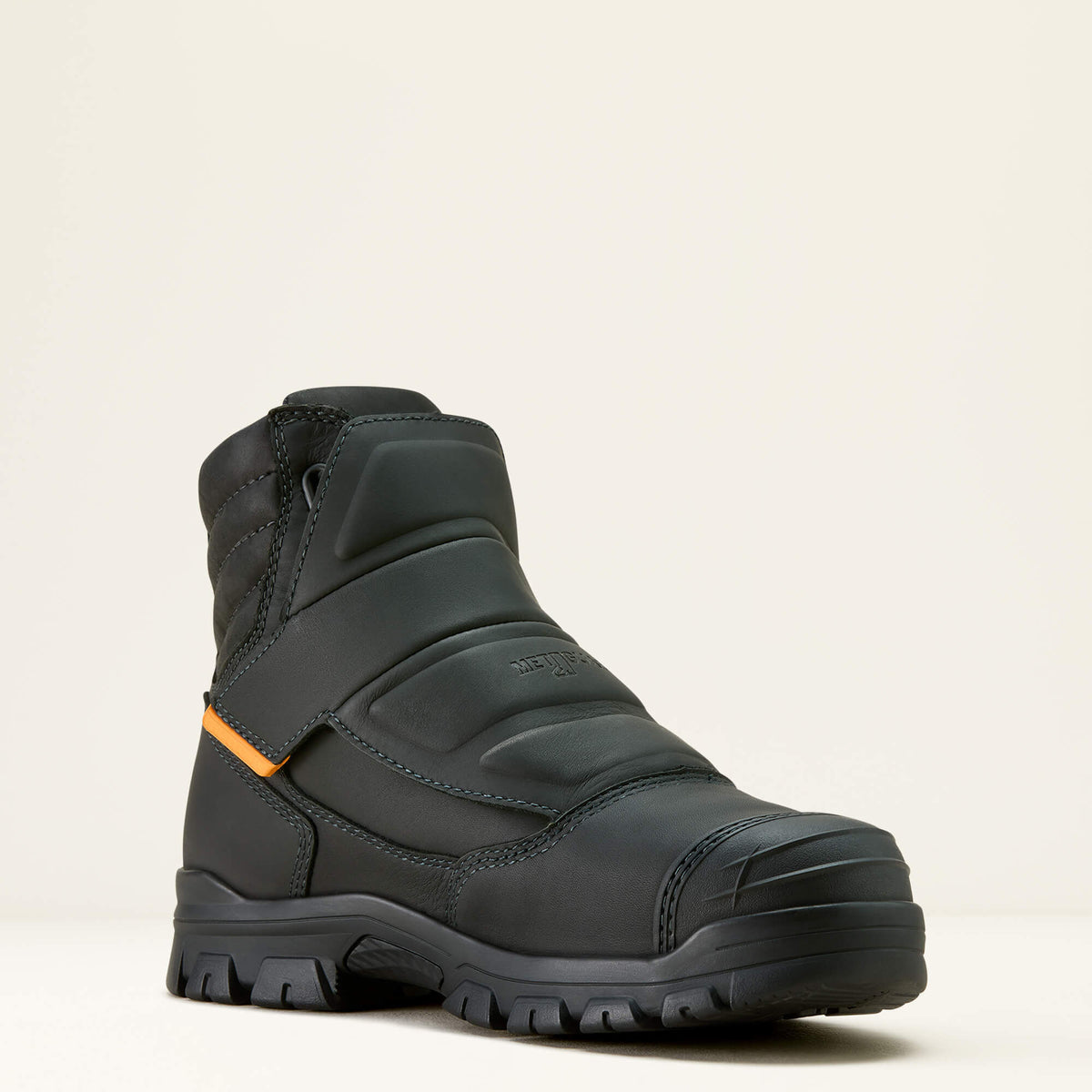 Treadfast Temper 6" CSA Waterproof Metguard Composite Toe Work Boot Ariat Work