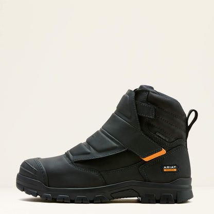 Treadfast Temper 6" CSA Waterproof Metguard Composite Toe Work Boot Ariat Work