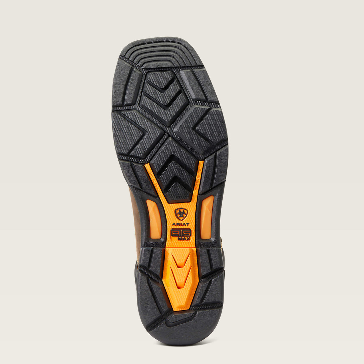 WorkHog XT 8" BOA Waterproof Carbon Toe Work Boot Ariat Work