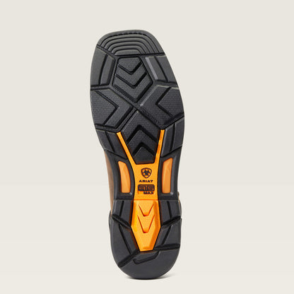 WorkHog XT 8" BOA Waterproof Carbon Toe Work Boot Ariat Work