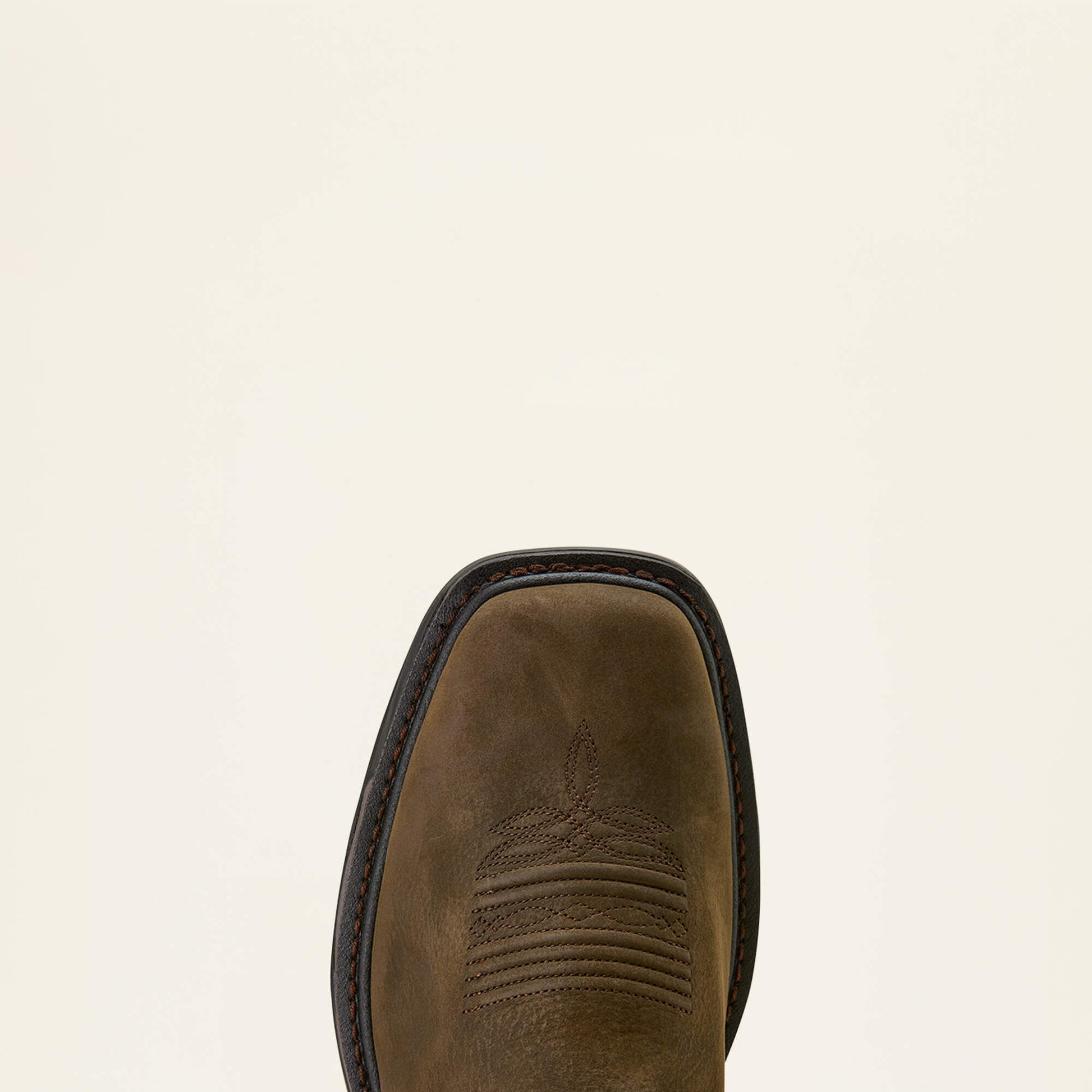 WorkHog XT Bolt Skull Waterproof Wide Square Toe Work Boot Ariat Work