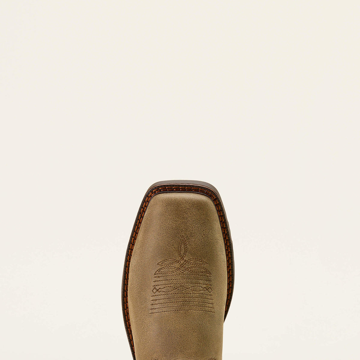 Activator Wide Square Toe Steel Toe Work Boot Ariat Work