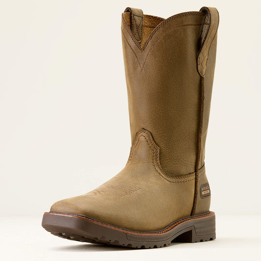 Activator Wide Square Toe Work Boot Ariat Work