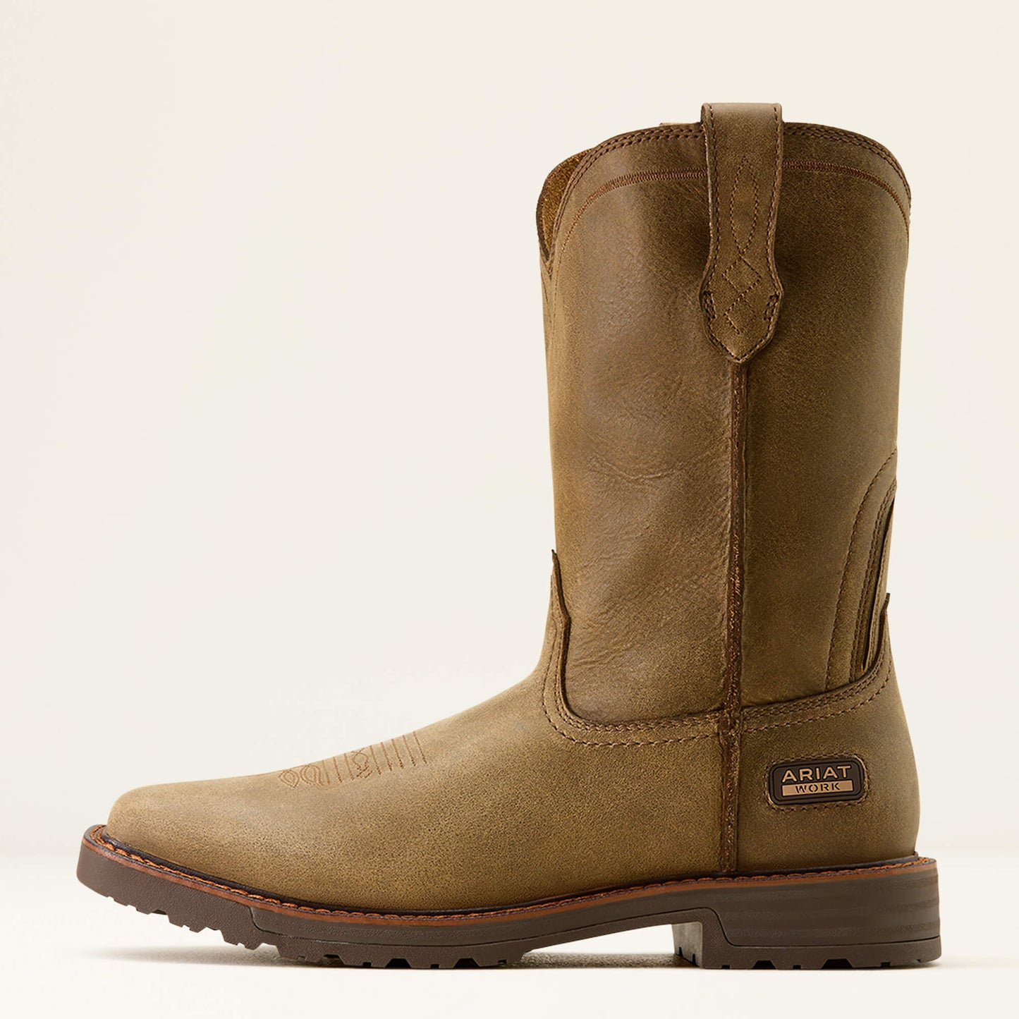 Activator Wide Square Toe Work Boot Ariat Work