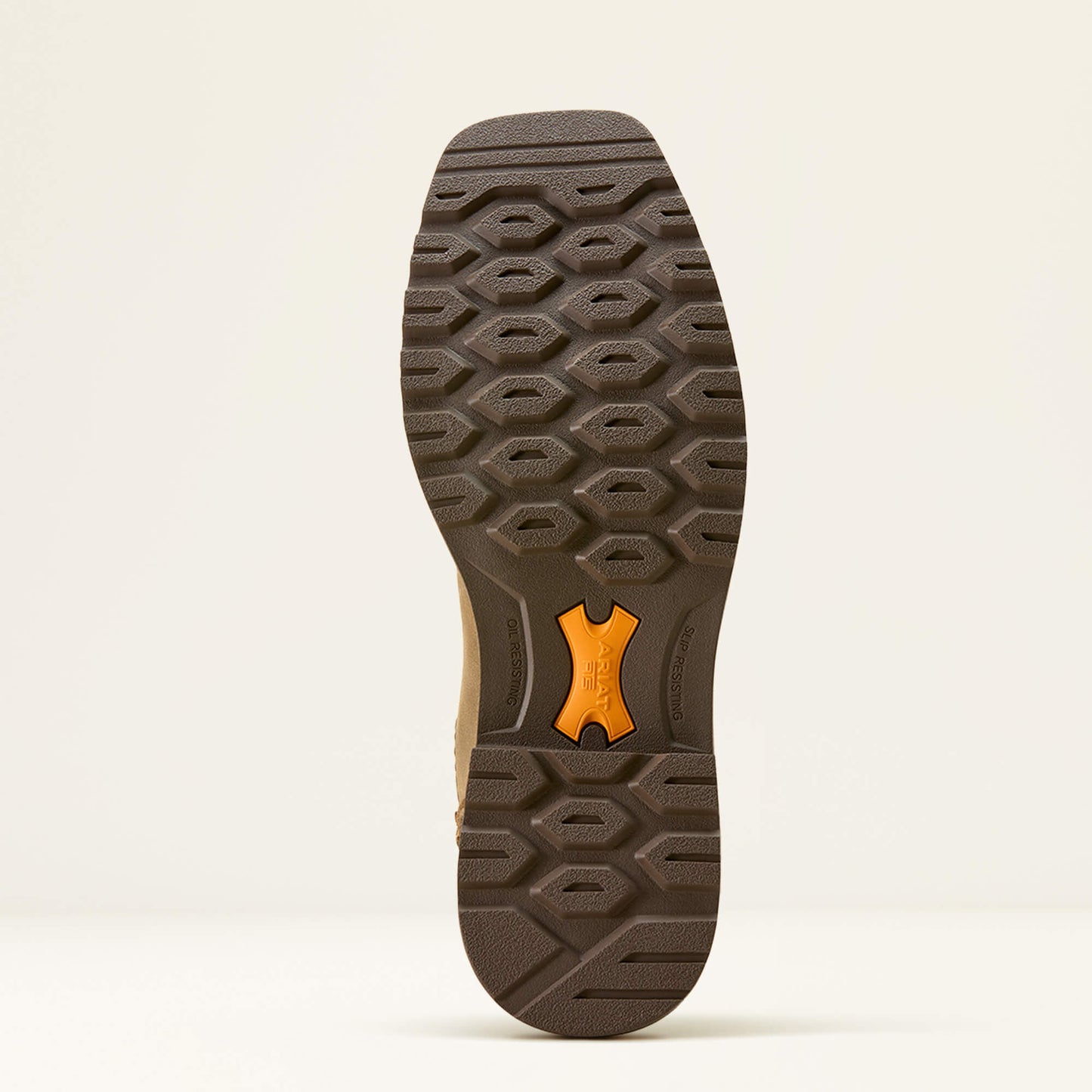 Activator Wide Square Toe Work Boot Ariat Work