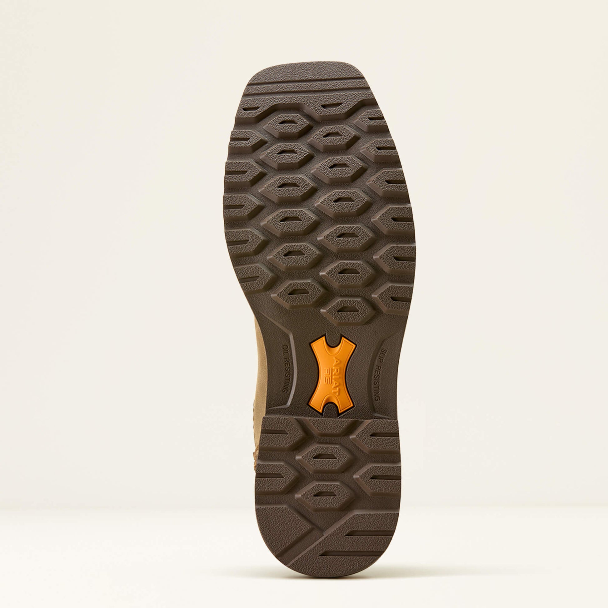 Activator Wide Square Toe Work Boot Ariat Work