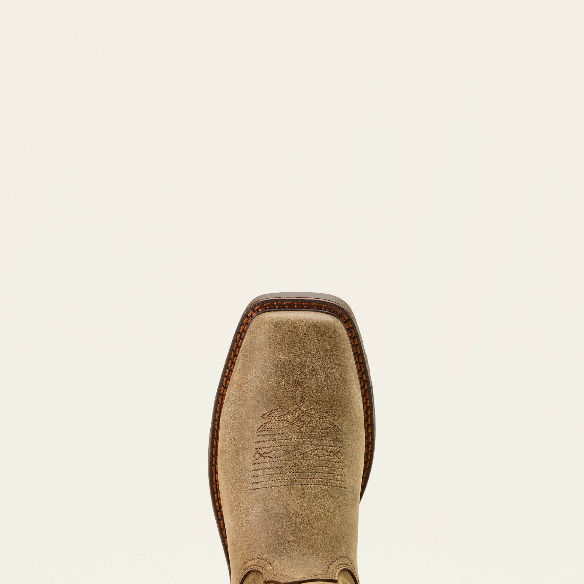 Activator Wide Square Toe Work Boot Ariat Work