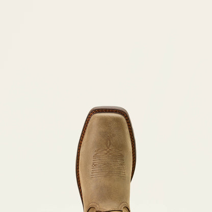 Activator Wide Square Toe Work Boot Ariat Work