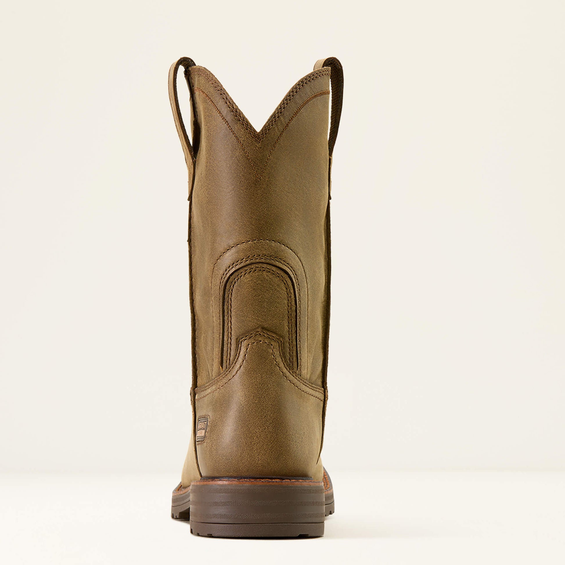 Activator Wide Square Toe Work Boot Ariat Work