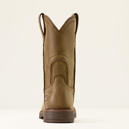 Activator Wide Square Toe Work Boot Ariat Work