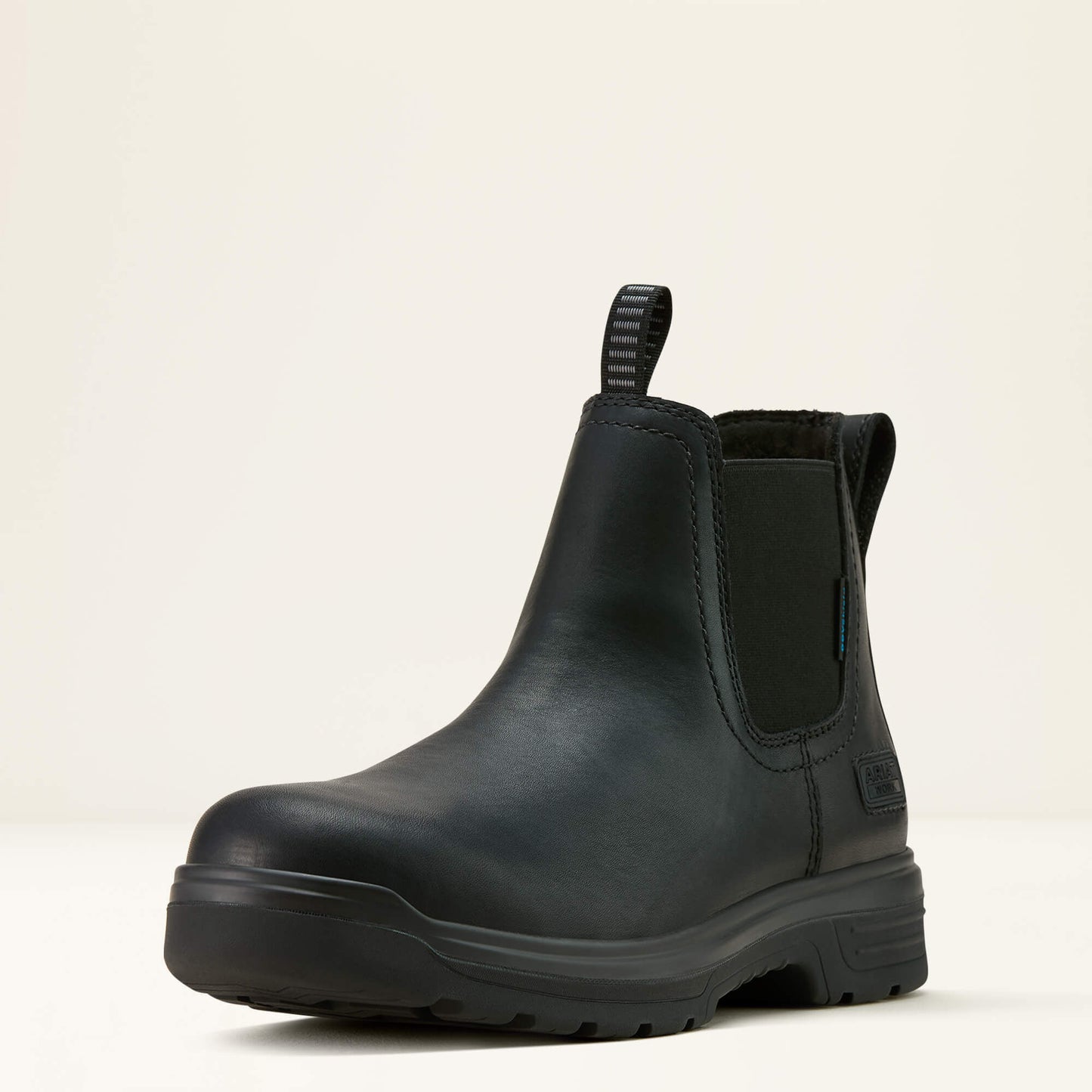 Turbo Chelsea Waterproof Work Boot Ariat Work