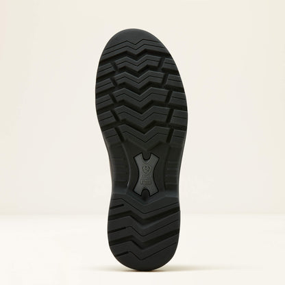 Turbo Chelsea Waterproof Work Boot Ariat Work