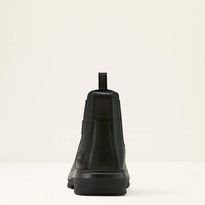 Turbo Chelsea Waterproof Work Boot Ariat Work