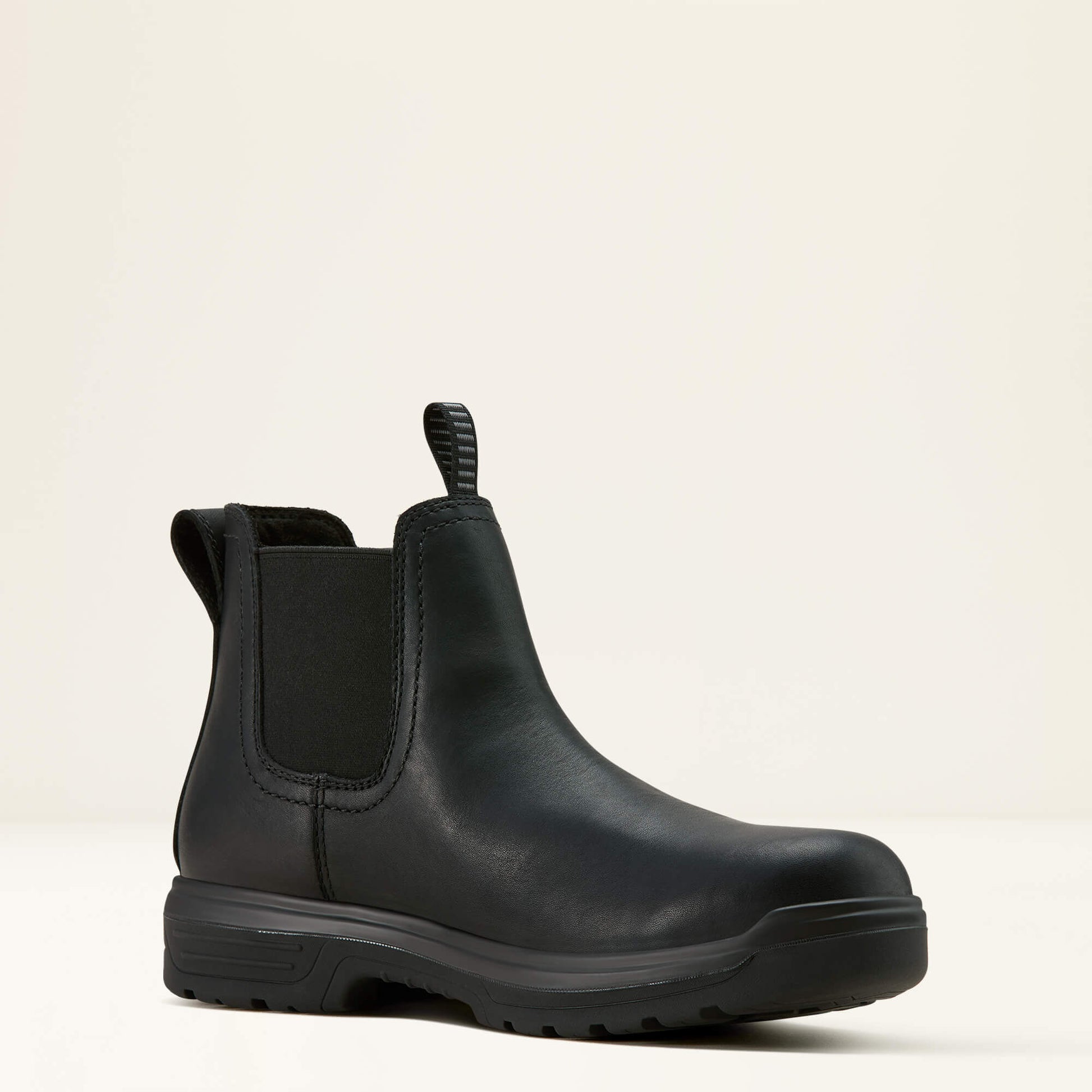 Turbo Chelsea Waterproof Work Boot Ariat Work