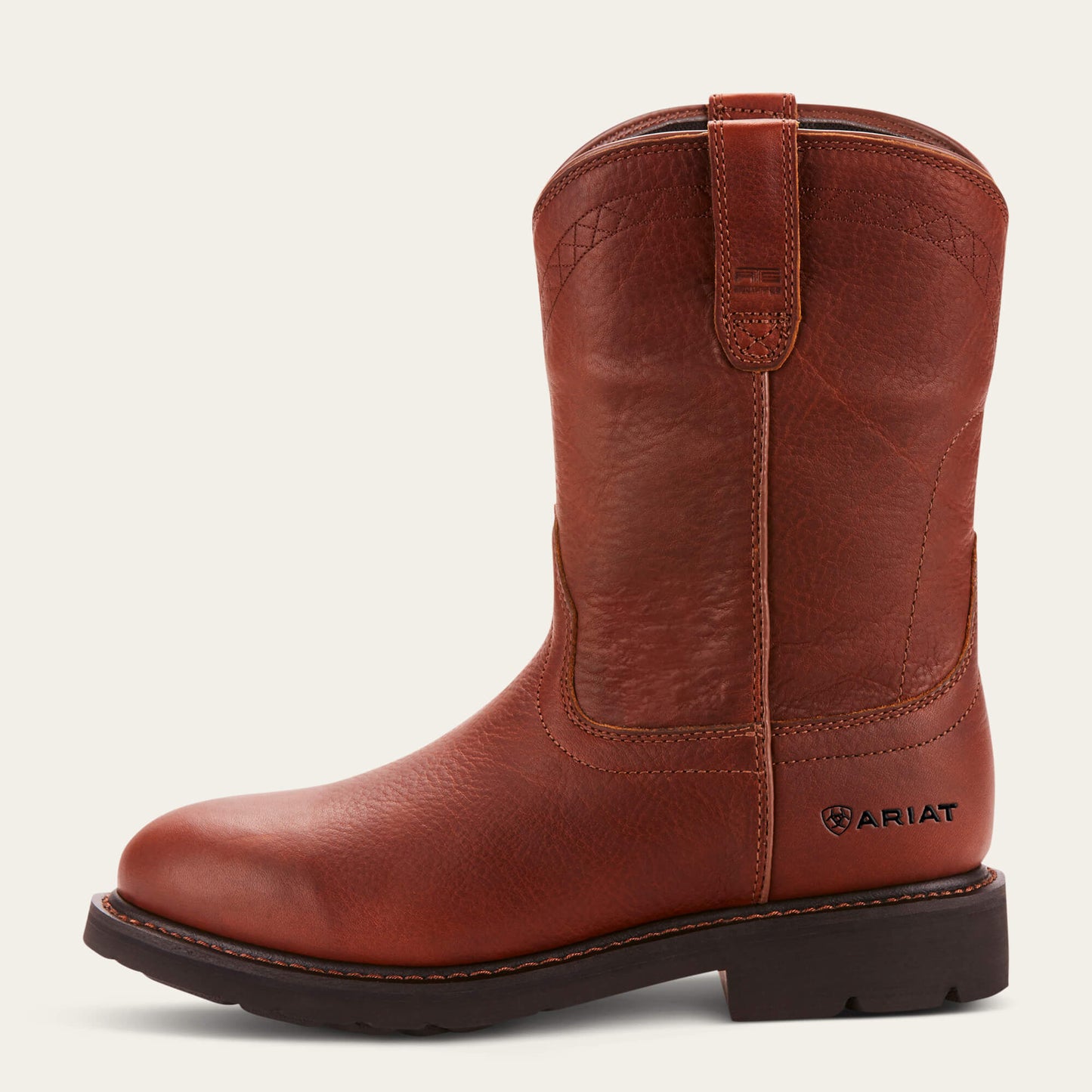 Sierra Waterproof Work Boot Ariat Work