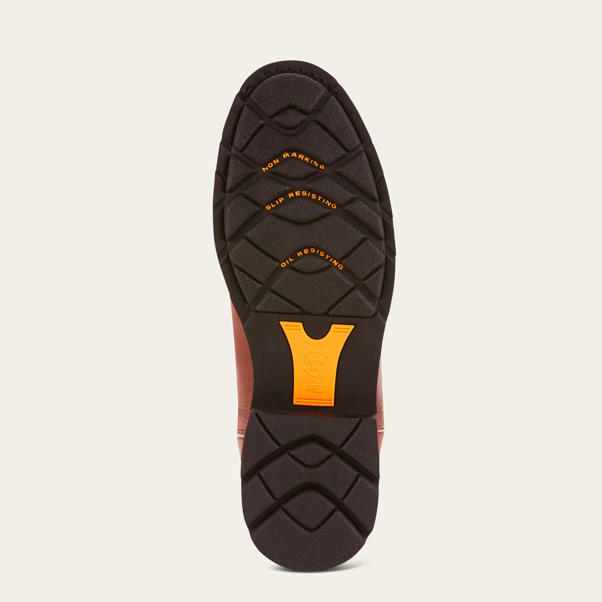 Sierra Waterproof Work Boot Ariat Work