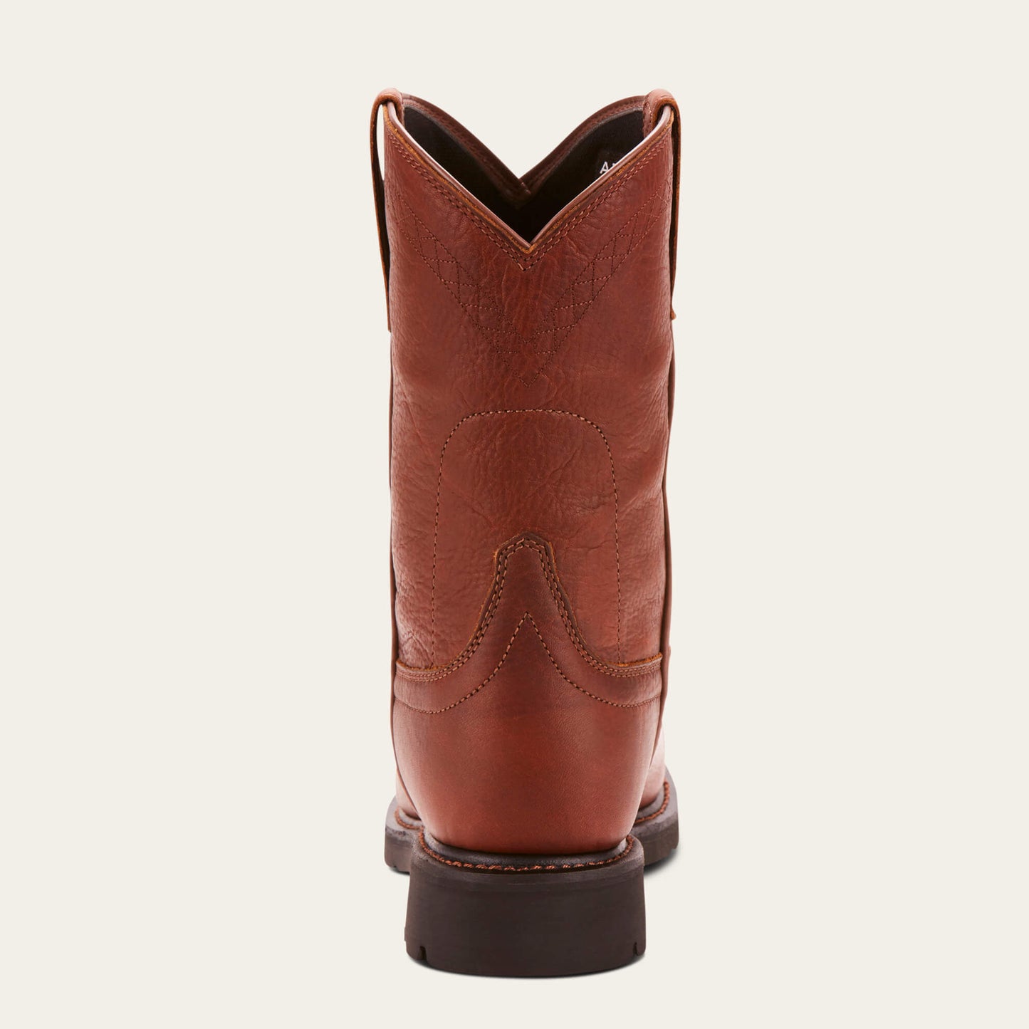 Sierra Waterproof Work Boot Ariat Work