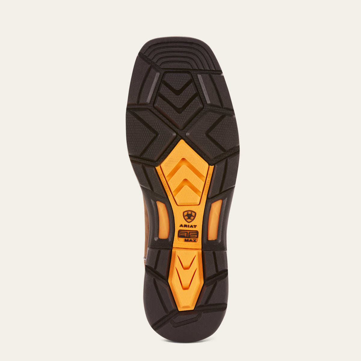 WorkHog XT Waterproof Carbon Toe Work Boot Ariat Work