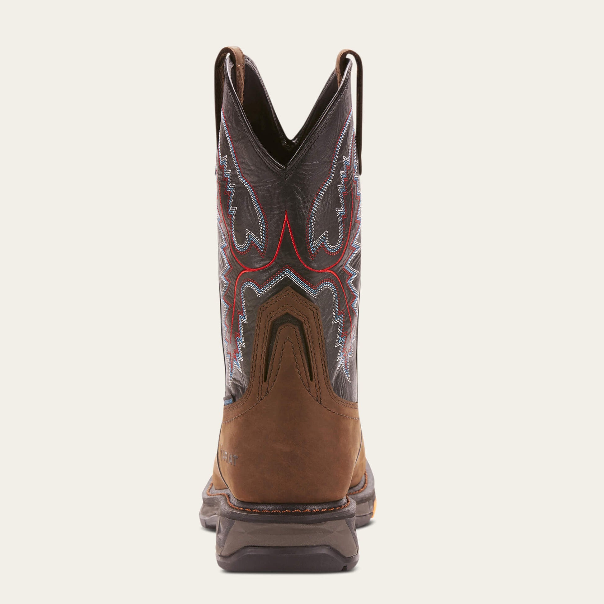 WorkHog XT Waterproof Carbon Toe Work Boot Ariat Work
