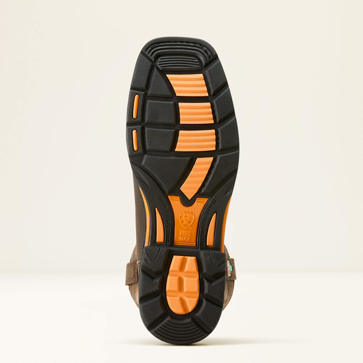 WorkHog CSA Waterproof Insulated Composite Toe Work Boot Ariat Work