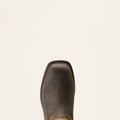 WorkHog CSA Waterproof Insulated Composite Toe Work Boot Ariat Work