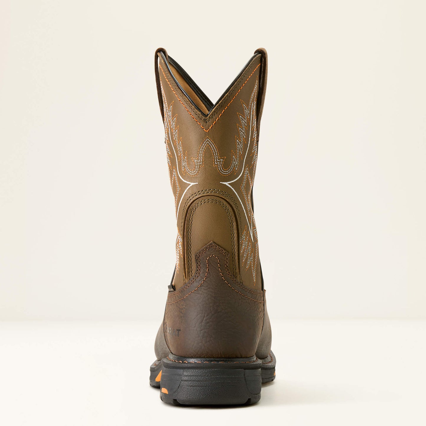 WorkHog CSA Waterproof Insulated Composite Toe Work Boot Ariat Work